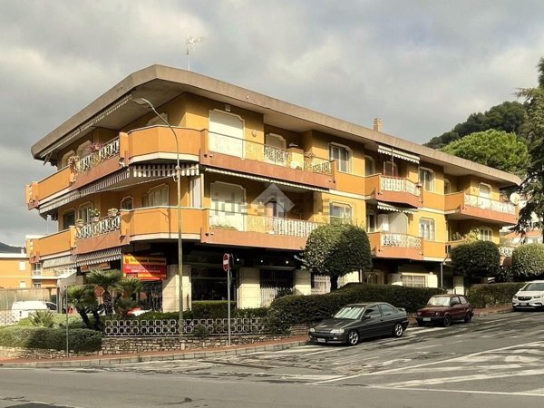 appartamento in vendita a Vallecrosia
