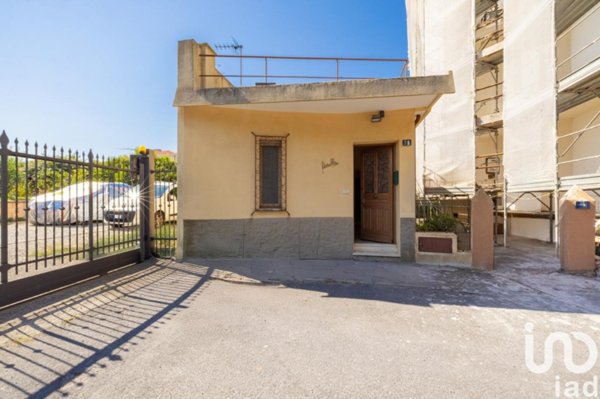 casa indipendente in vendita a Vallecrosia