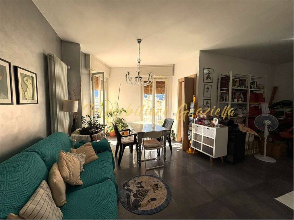 appartamento in vendita a Vallecrosia