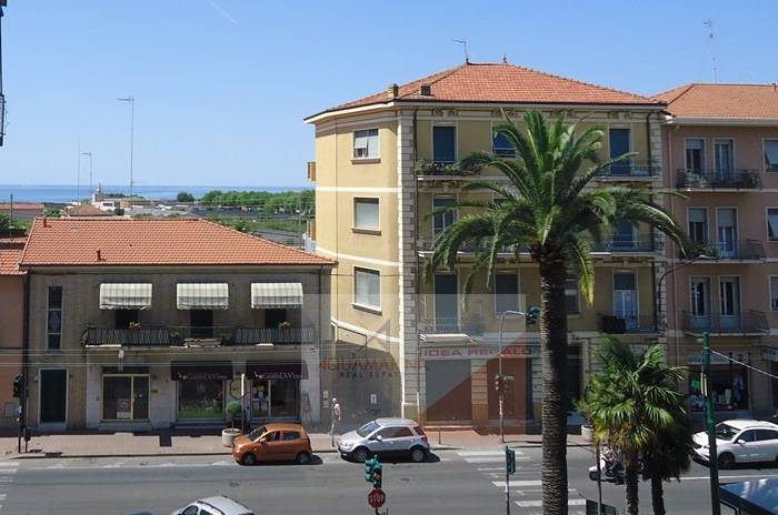 appartamento in vendita a Vallecrosia