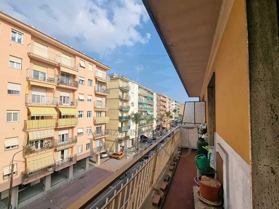 appartamento in vendita a Vallecrosia