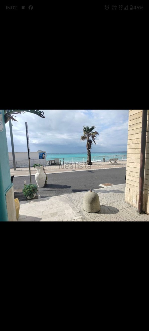 appartamento in vendita a Vallecrosia