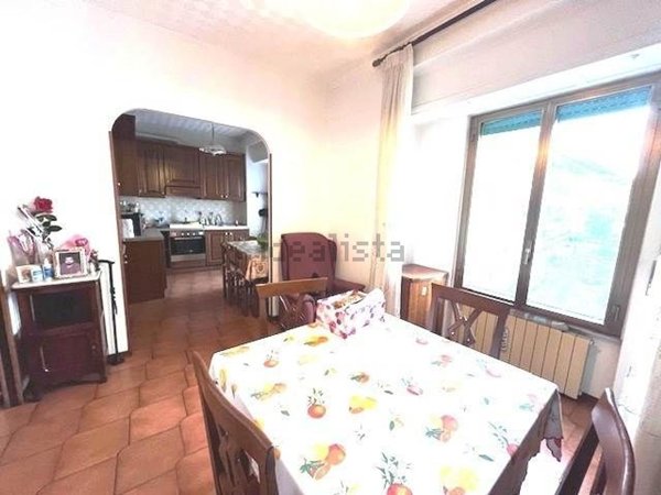 appartamento in vendita a Vallecrosia