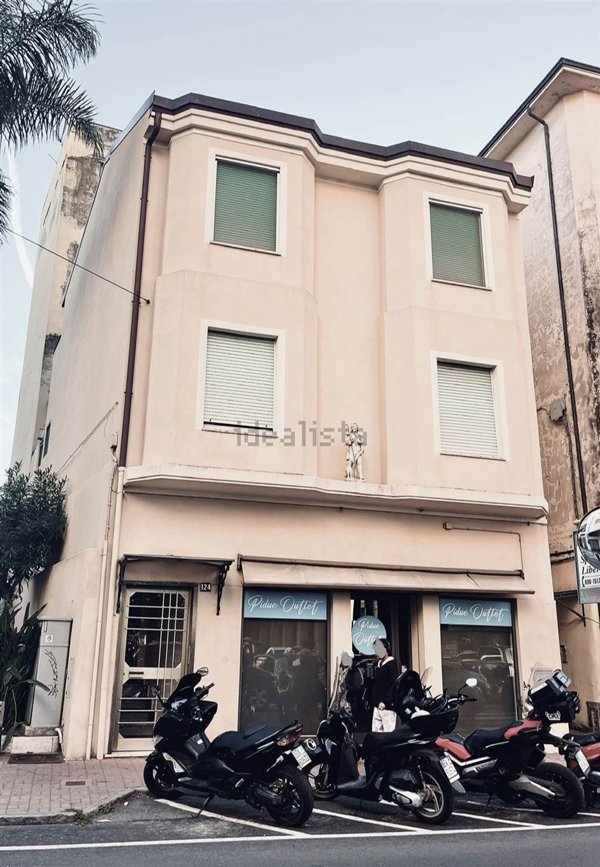 appartamento in vendita a Vallecrosia