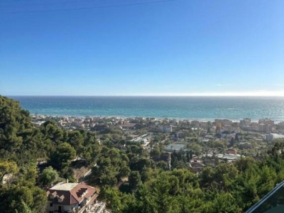 appartamento in vendita a Vallecrosia