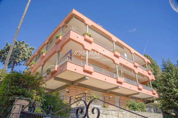 appartamento in vendita a Vallecrosia