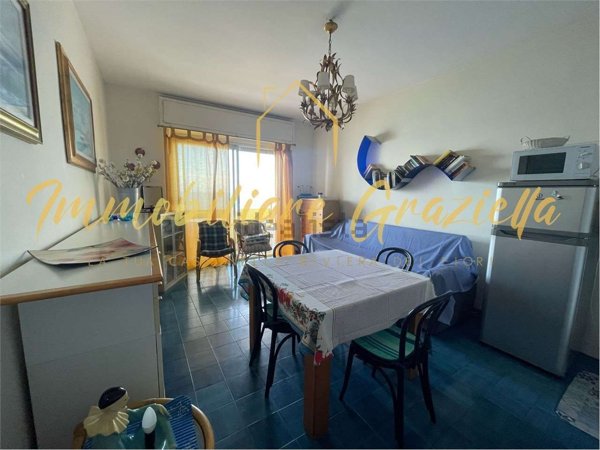 appartamento in vendita a Vallecrosia