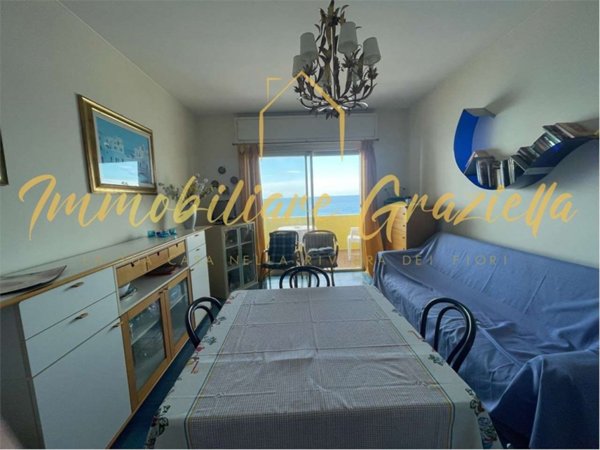 appartamento in vendita a Vallecrosia