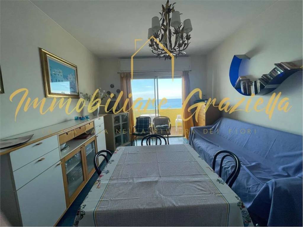 appartamento in vendita a Vallecrosia