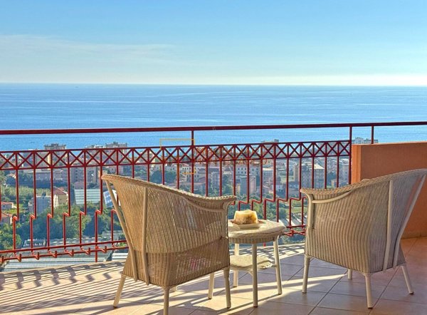 appartamento in vendita a Vallecrosia