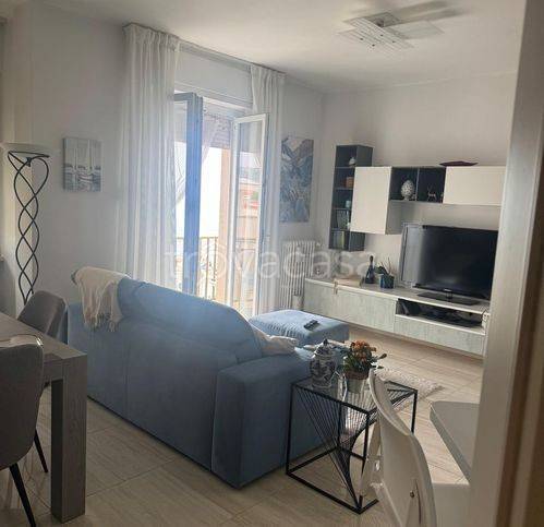 appartamento in vendita a Vallecrosia