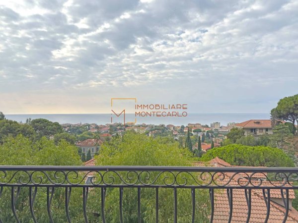 appartamento in vendita a Vallecrosia