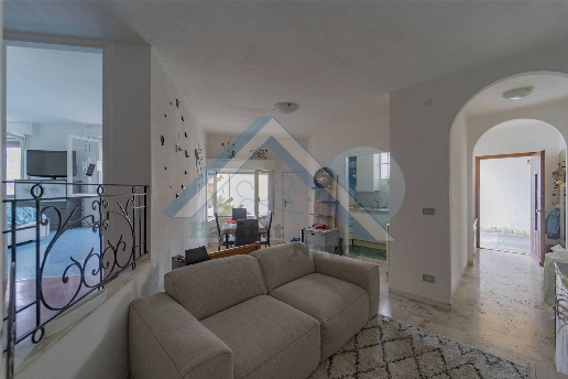 appartamento in vendita a Vallecrosia