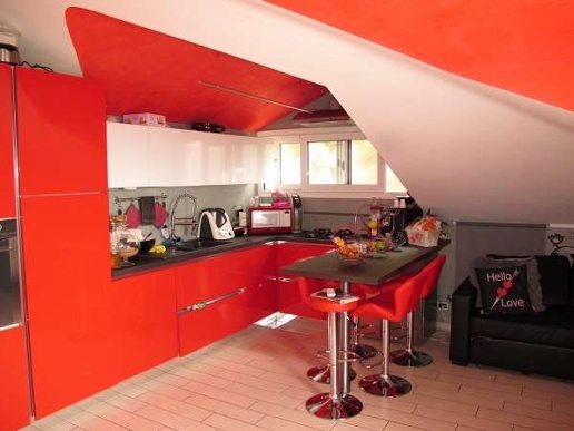 appartamento in vendita a Vallecrosia