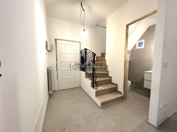 appartamento in vendita a Vallecrosia