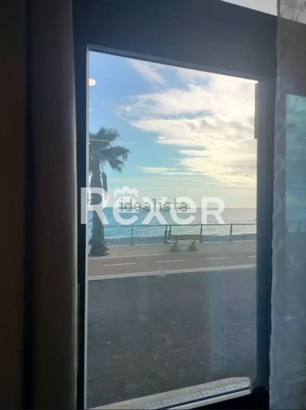 appartamento in vendita a Vallecrosia