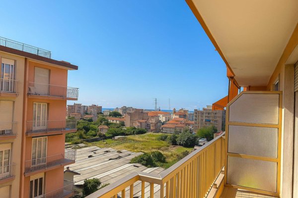 appartamento in vendita a Vallecrosia