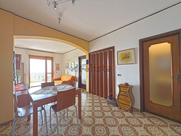 appartamento in vendita a Vallecrosia