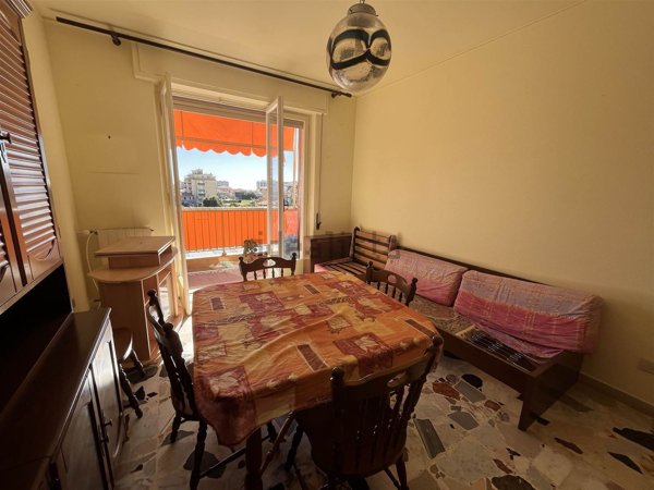 appartamento in vendita a Vallecrosia