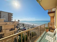 appartamento in vendita a Vallecrosia