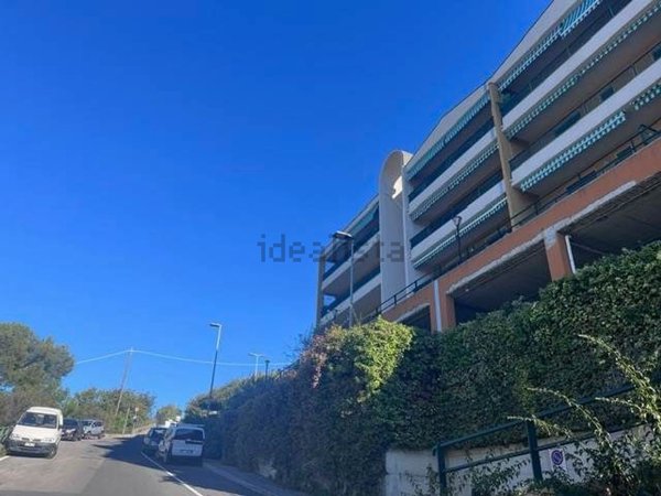 appartamento in vendita a Vallecrosia