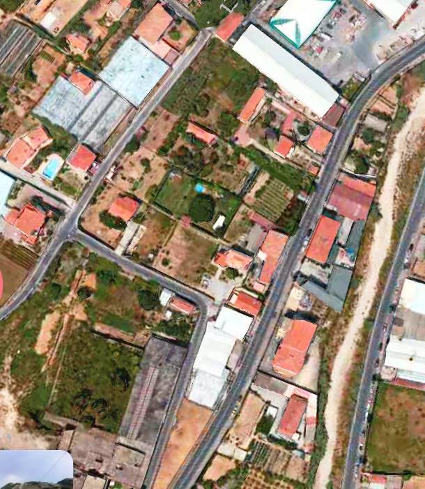 terreno edificabile in vendita a Vallecrosia