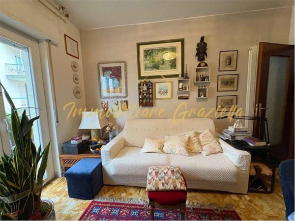 appartamento in vendita a Vallecrosia