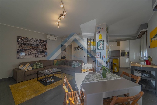 appartamento in vendita a Vallecrosia