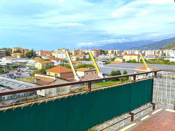 appartamento in vendita a Vallecrosia