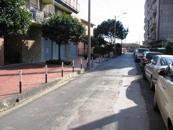 appartamento in vendita a Vallecrosia