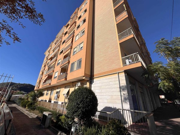 appartamento in vendita a Vallecrosia