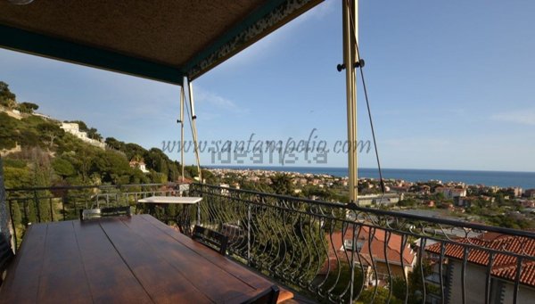 appartamento in vendita a Vallecrosia