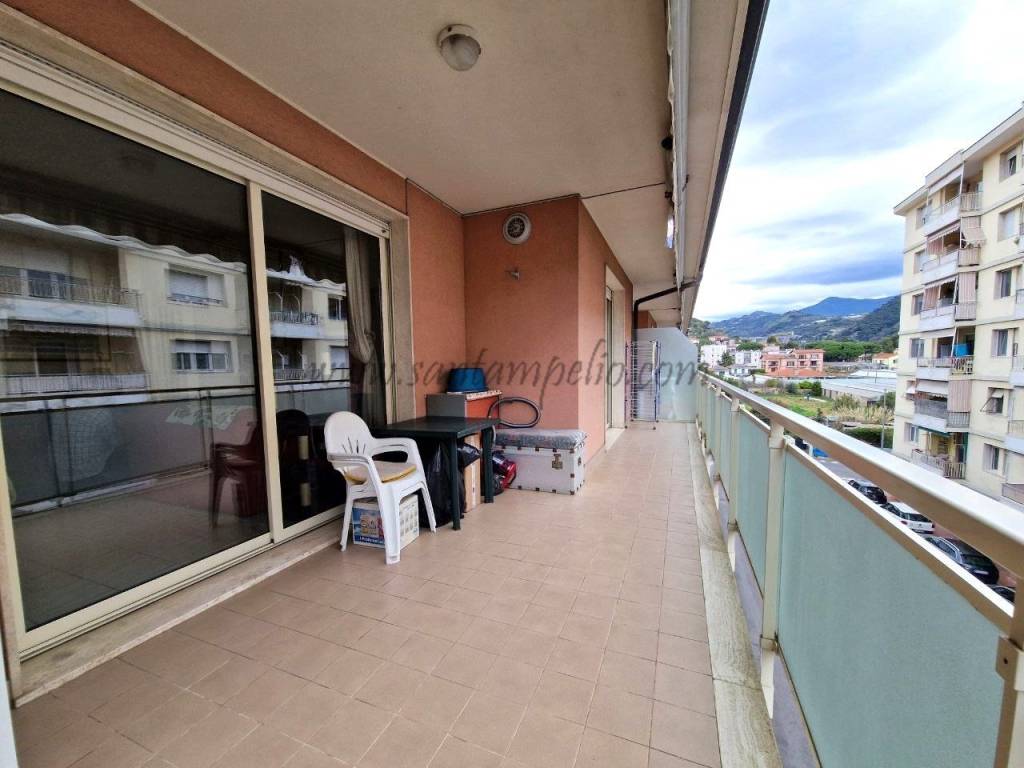 appartamento in vendita a Vallecrosia