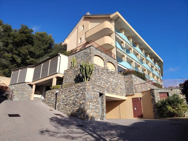 appartamento in vendita a Vallecrosia