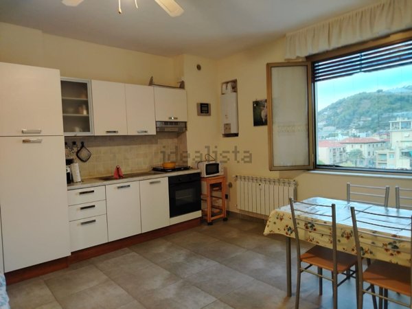 appartamento in vendita a Vallecrosia