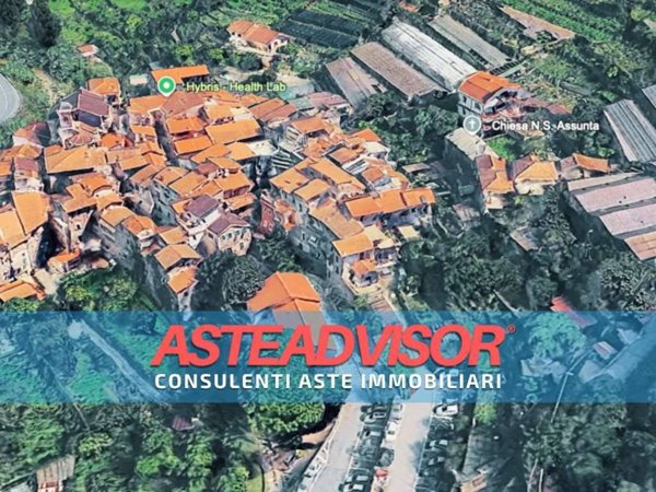 locale commerciale in vendita a Vallecrosia in zona Vallecrosia Alta