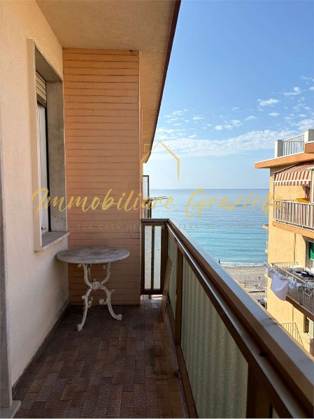 appartamento in vendita a Vallecrosia