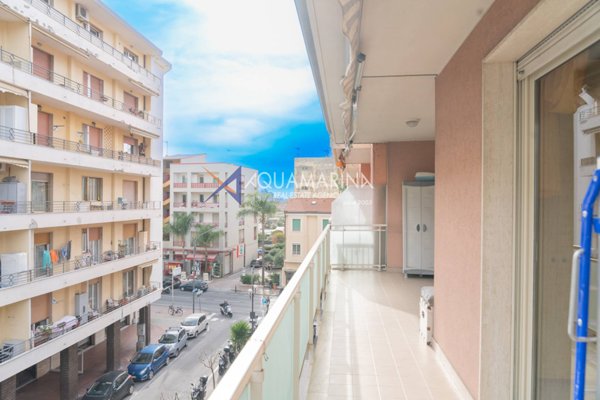 appartamento in vendita a Vallecrosia