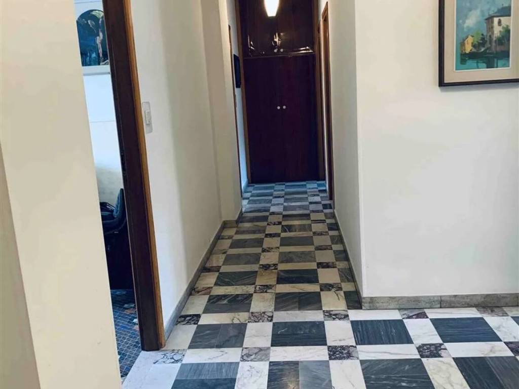 appartamento in vendita a Vallecrosia