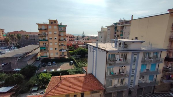 appartamento in vendita a Vallecrosia
