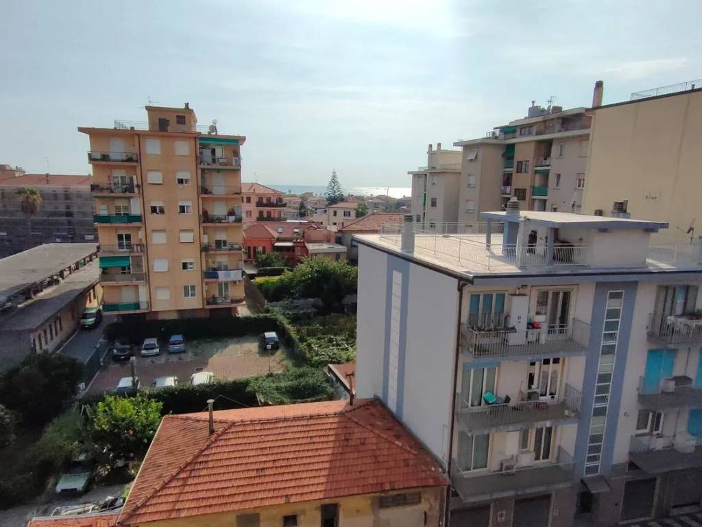 appartamento in vendita a Vallecrosia