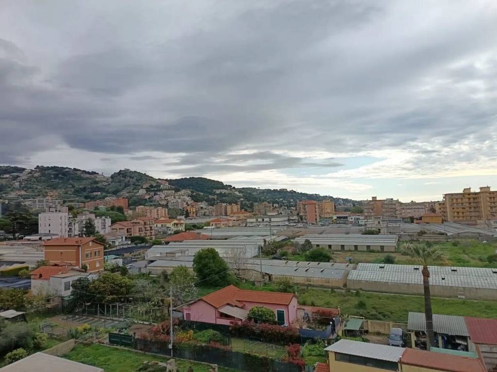 appartamento in vendita a Vallecrosia