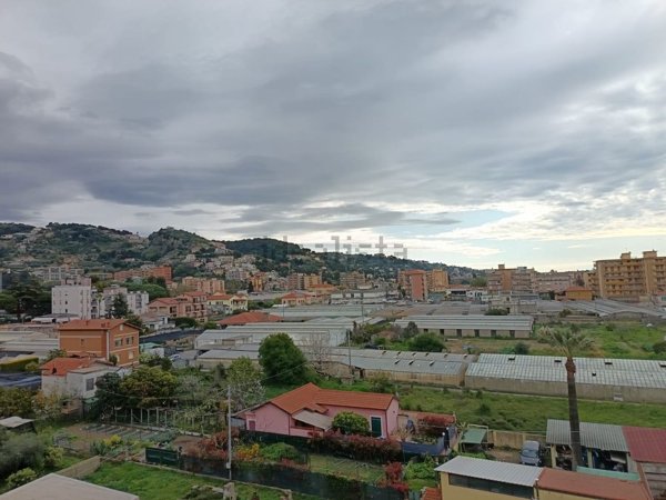appartamento in vendita a Vallecrosia