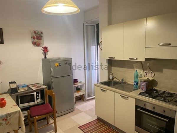 appartamento in vendita a Vallecrosia