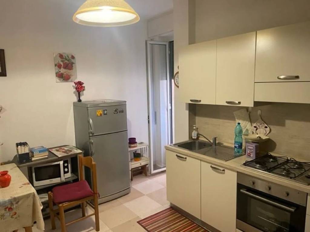 appartamento in vendita a Vallecrosia