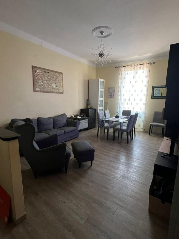 appartamento in vendita a Vallecrosia