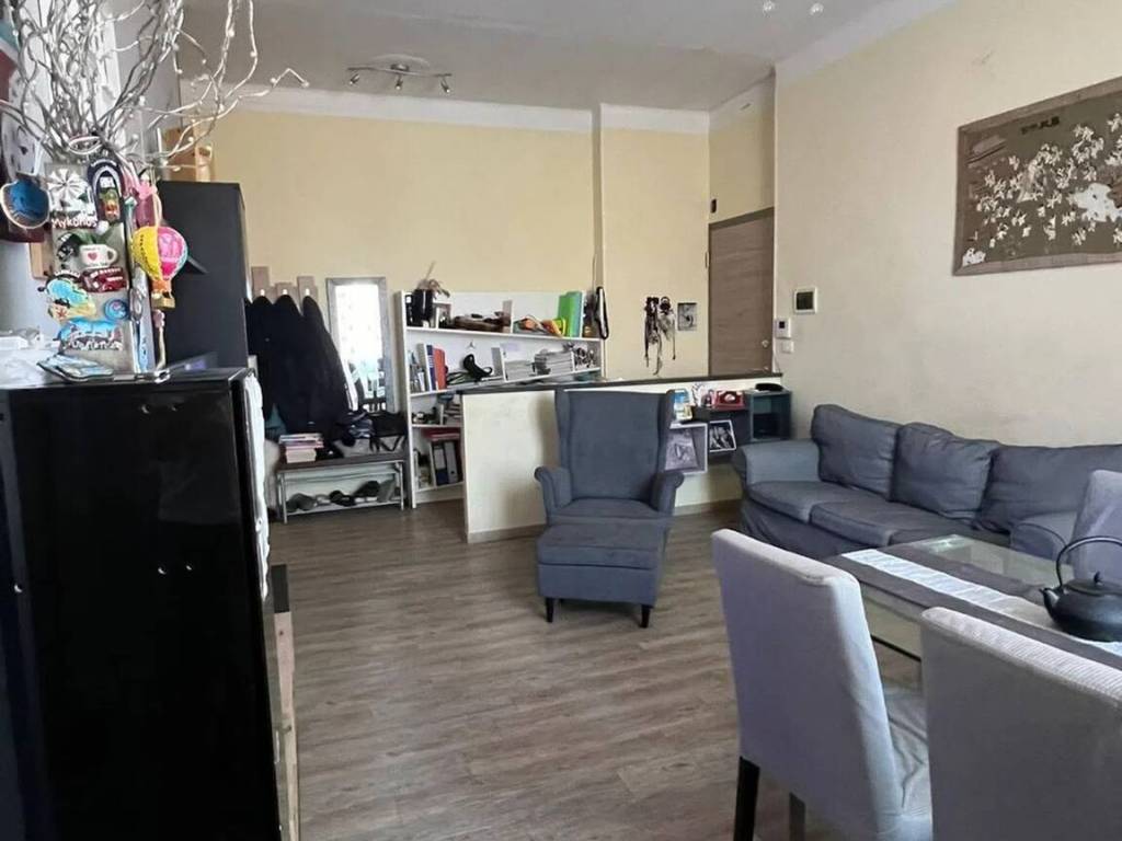 appartamento in vendita a Vallecrosia