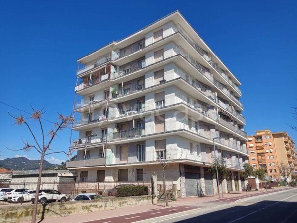 appartamento in vendita a Vallecrosia