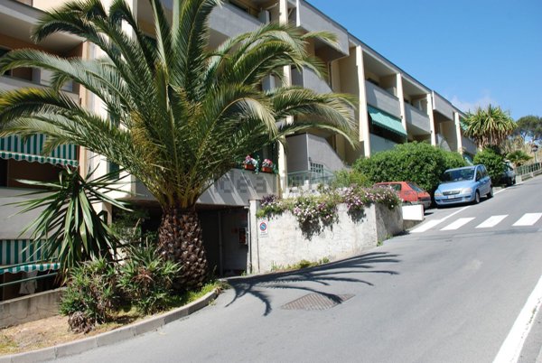 appartamento in vendita a Vallecrosia