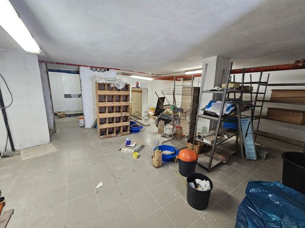 ufficio in vendita a Vallecrosia